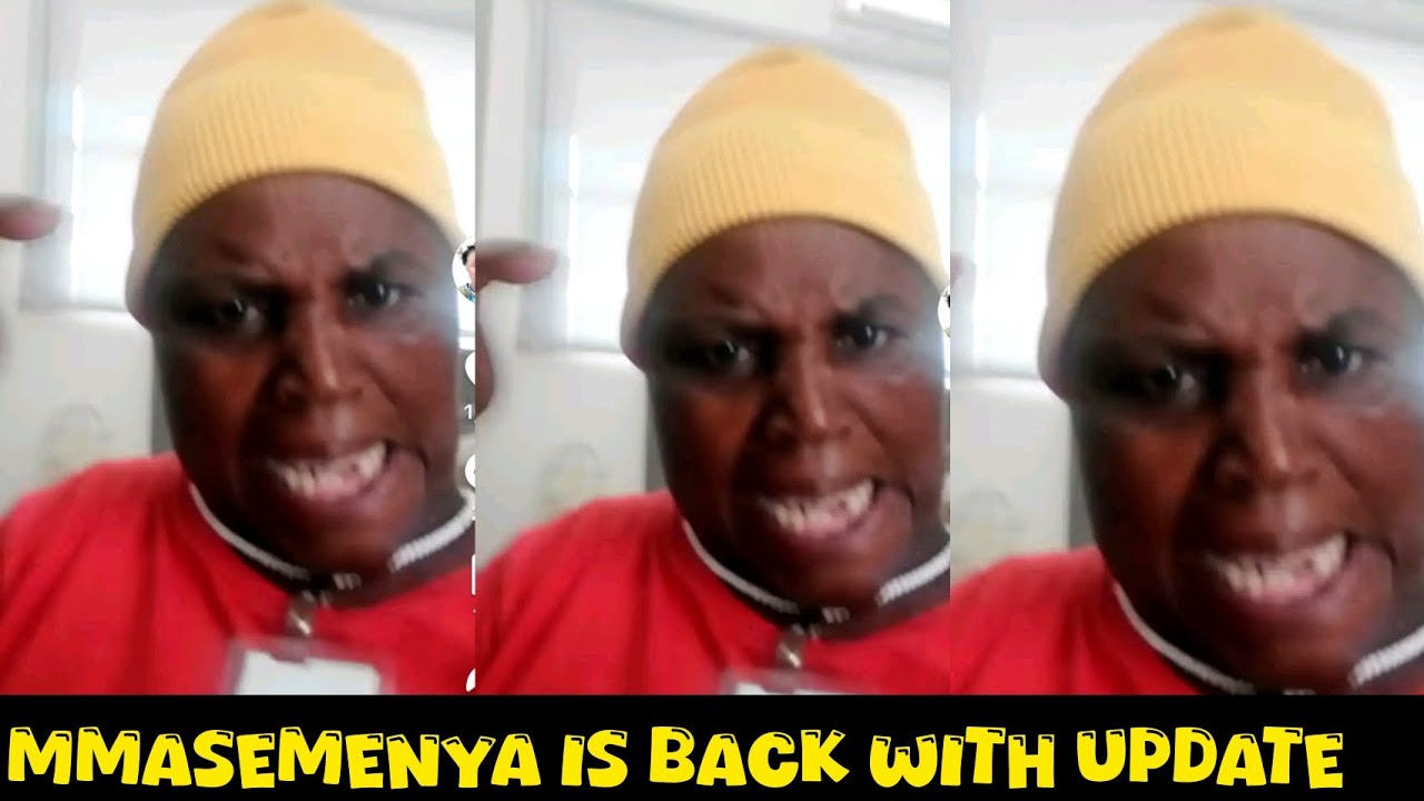 Keeping up with Mmasemenya Season 2 | Supportis update