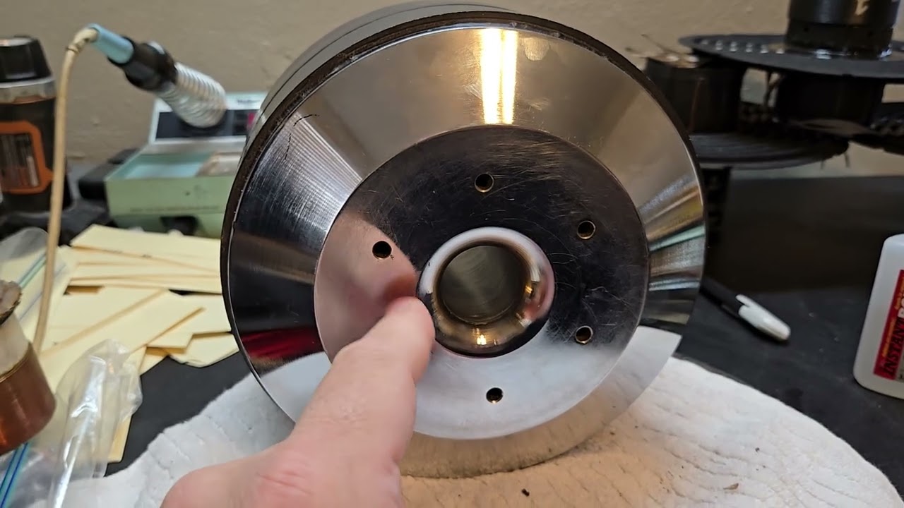 GONZO JR PRESALE PROMO - Fund gathering will start at the end of February 2026!  Thank you!