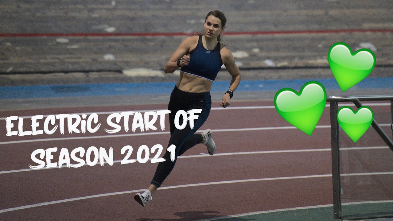 VLOG #79: VIENNA - FIRST RACE OF SEASON 2021