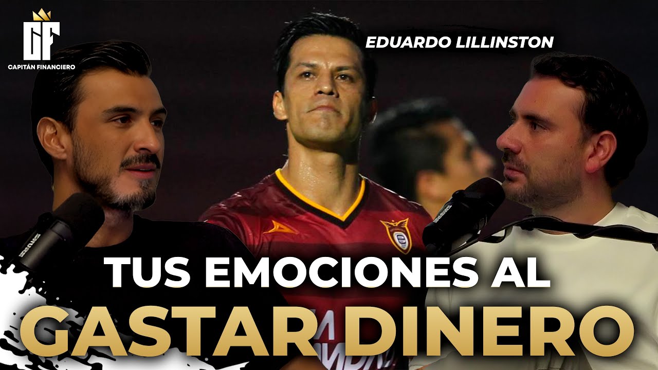 Ep 40 Capitán Financiero | 
