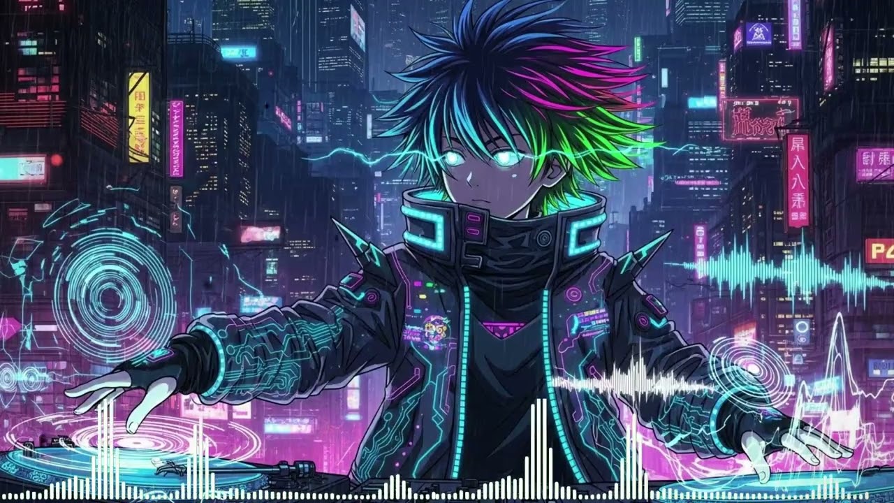 Music Mix 2026 🎧EDM Remixes of Popular Songs 🎧Best EDM, Trap, DnB 2026