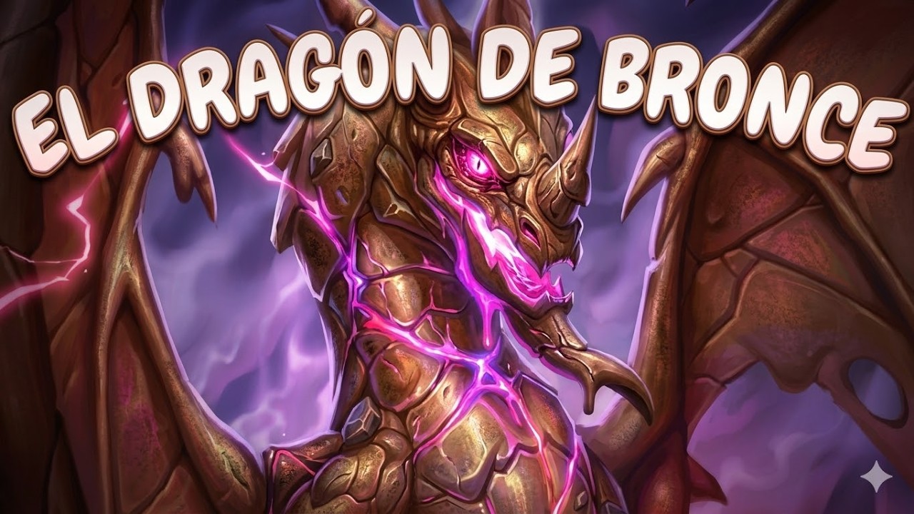 DRAGONES HECHIZOS Y LA SITUACIÓN ACTUAL DE LOS PROPLAYERS