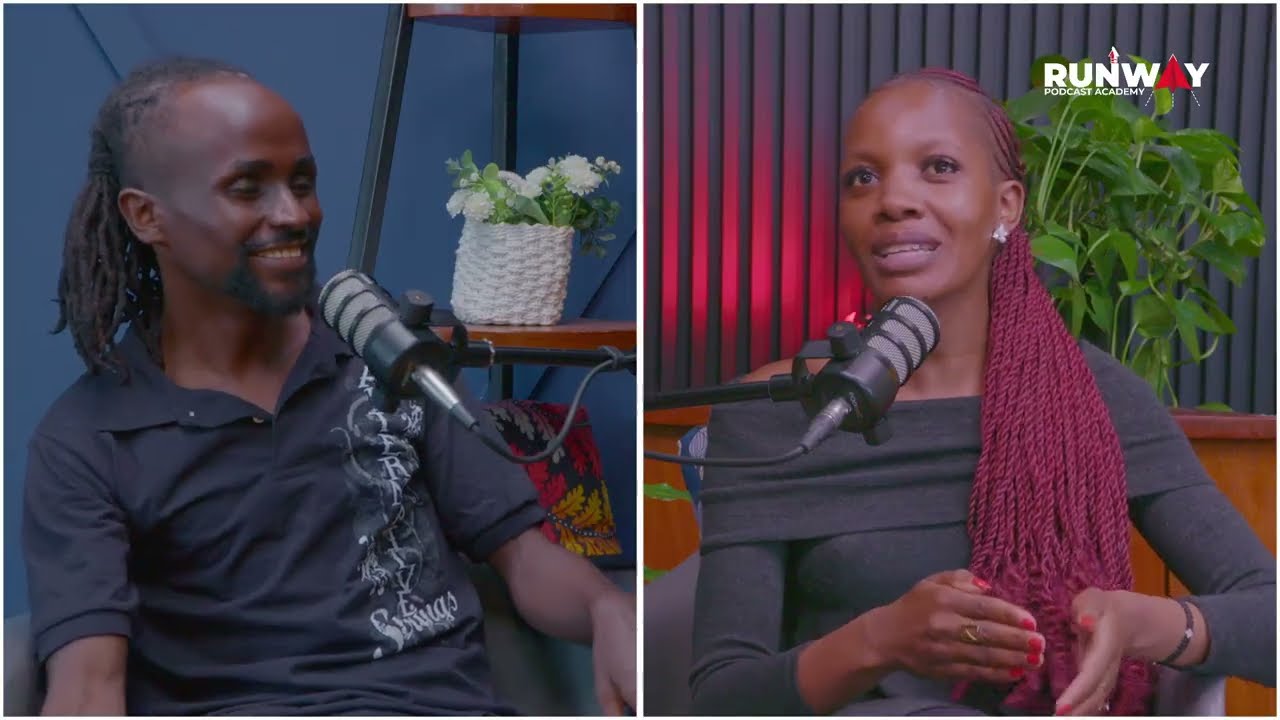 Kanairo Stories: Success, Suspicion & City Assumptions | Inspired by Confessions of Nairobi Women