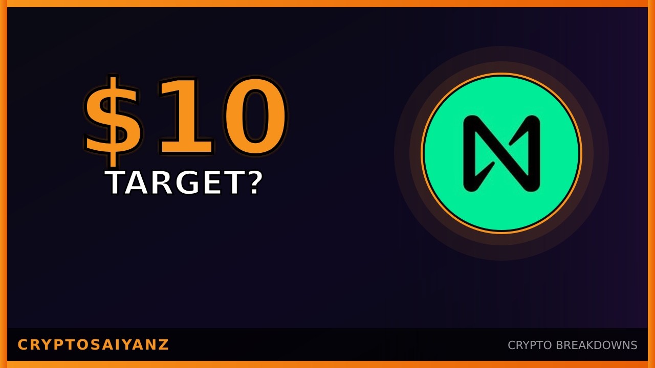NEAR Protocol Price Prediction 2026: The Level Nobody's Watching