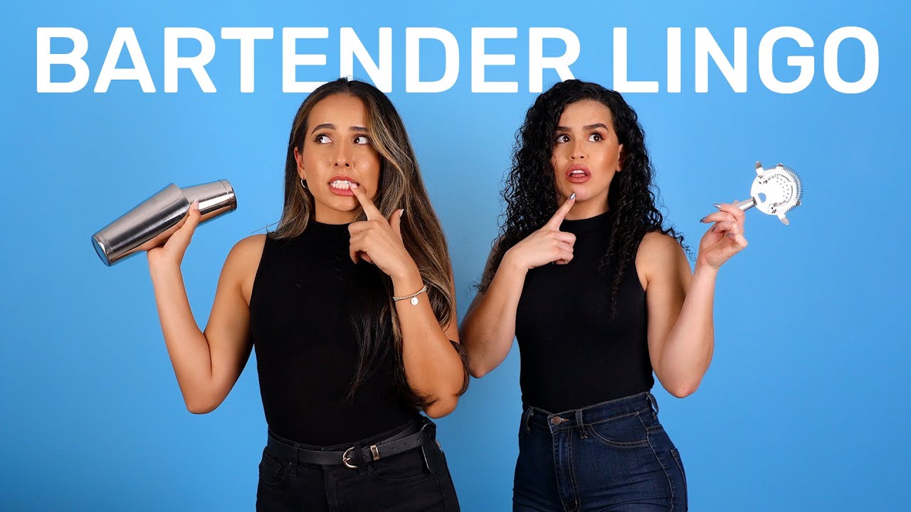 How Much Server Life Slang Do You Know? 🤔