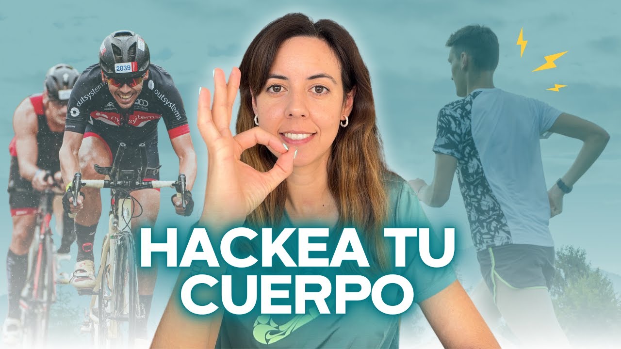 Combina Estas Fuentes de Energía Junto a los Carbohidratos y Rinde Más