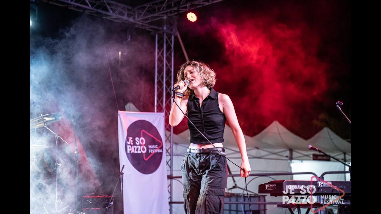 Finale JeSoPazzo 
