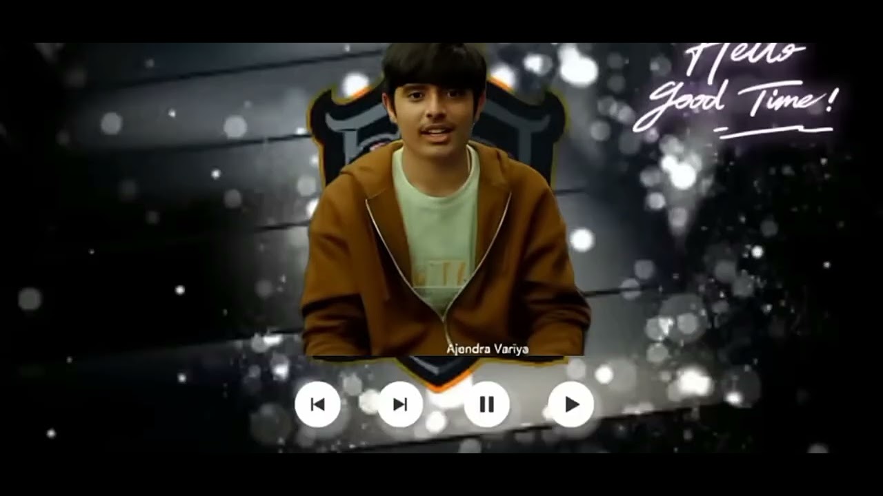Top 10 Ajju bhai voice song ❤️❤️🔥🔥