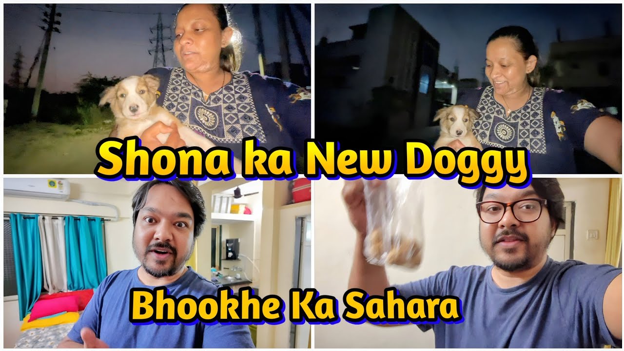 Doggy Leke Aayi Par...Return?? Western Toilet Update | Gulbarga Mumbai Vlog