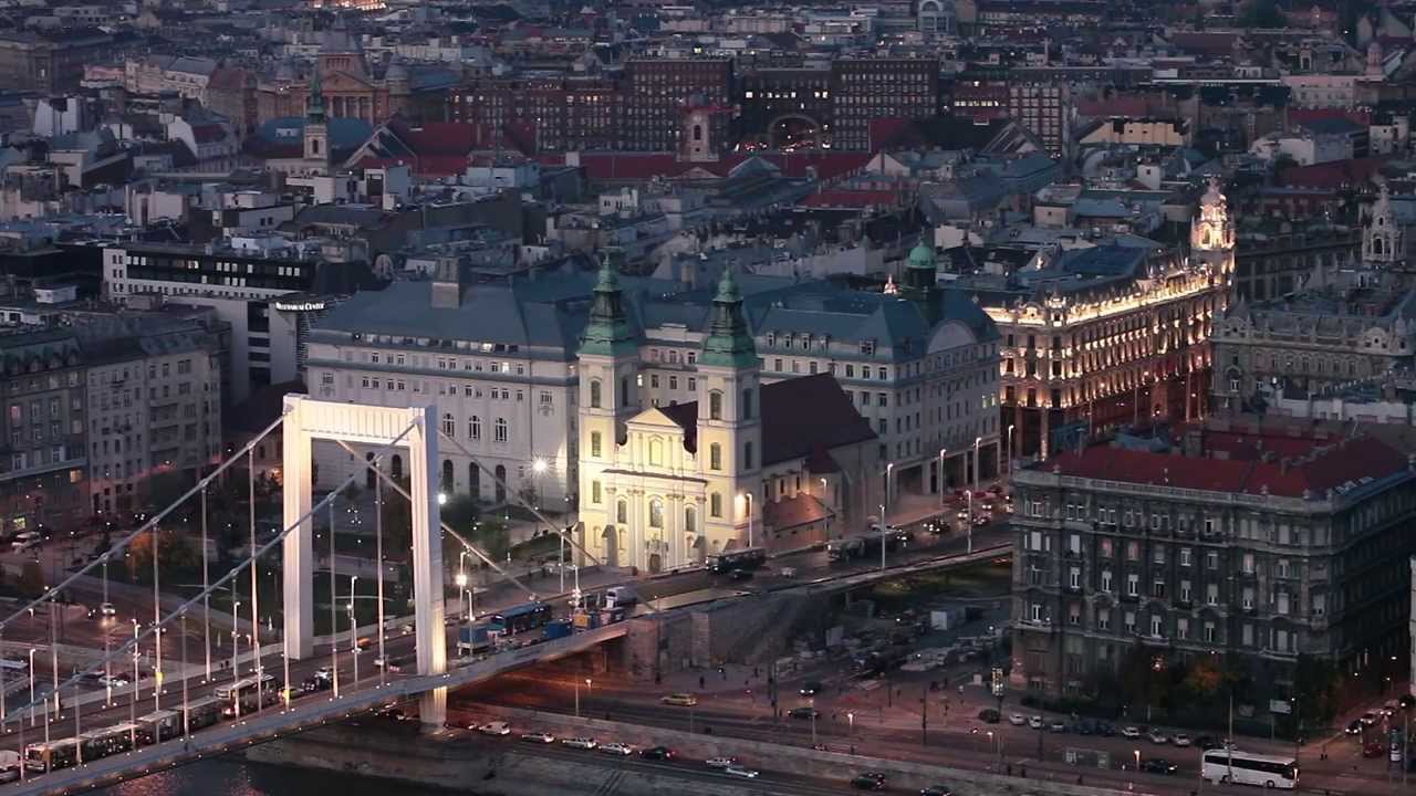 World Heritage Hungary - Budapest / Világörökség Budapest