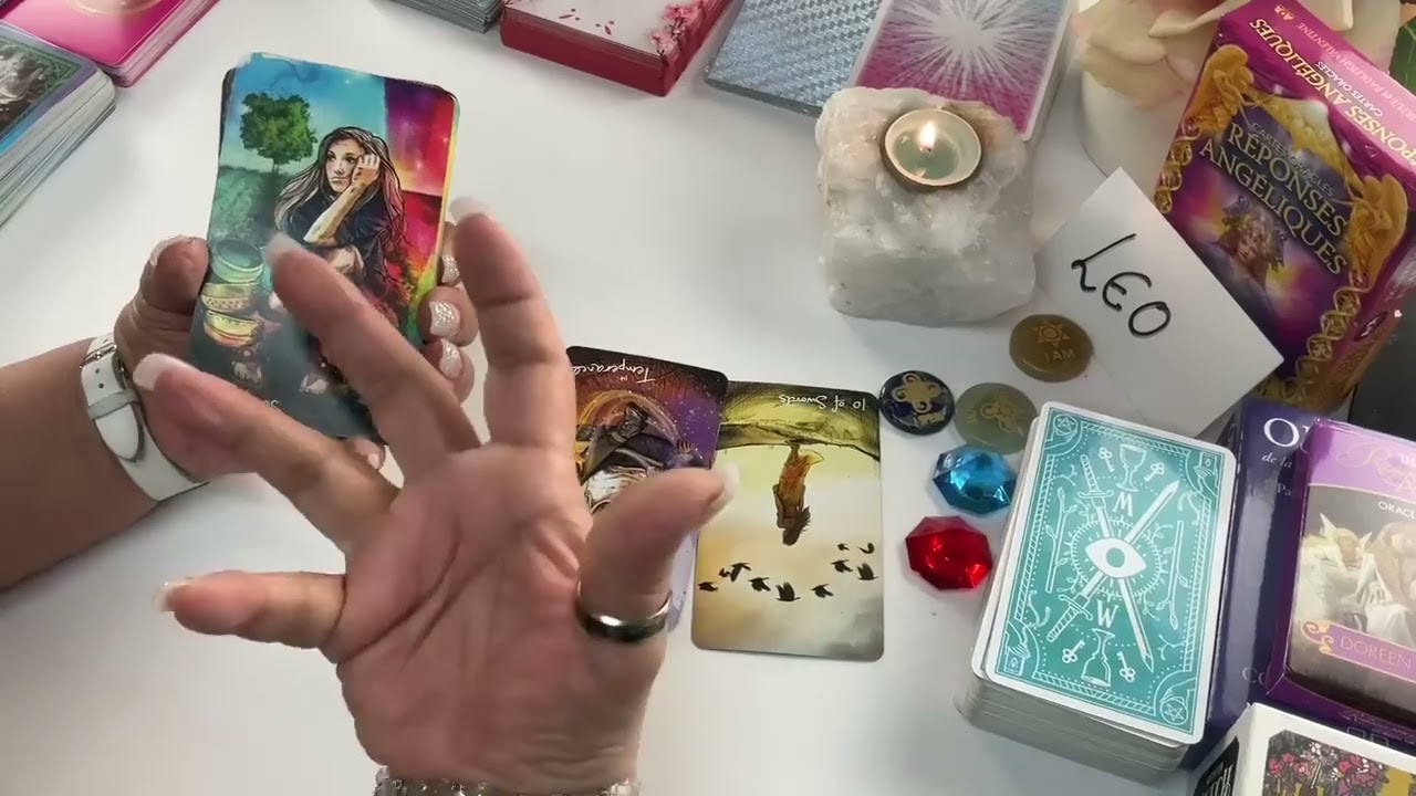 LEO! ! NO SABÍA QUE DOLERÍA TANTO!  PRONTO LO CONFIRMARÁS👀🥺😭