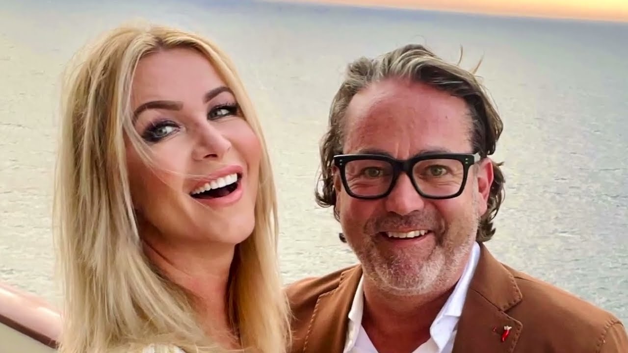 Schlager -  Schampus  - Lust auf Meer