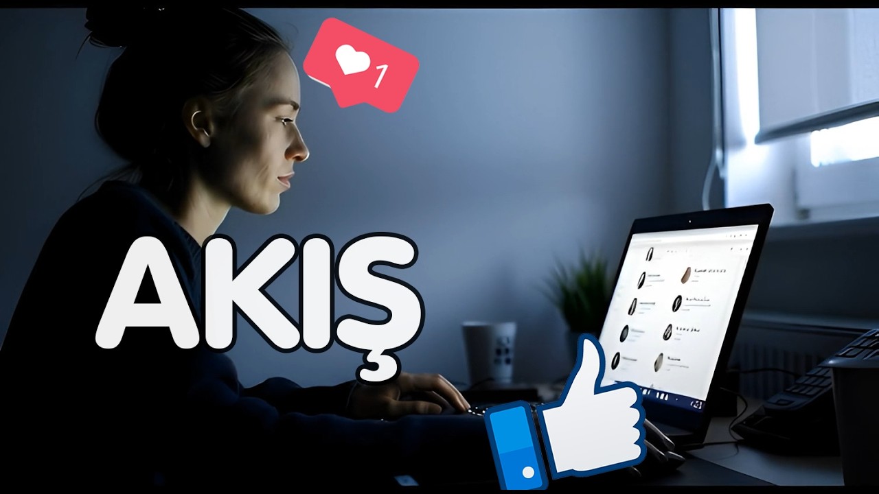 Akış