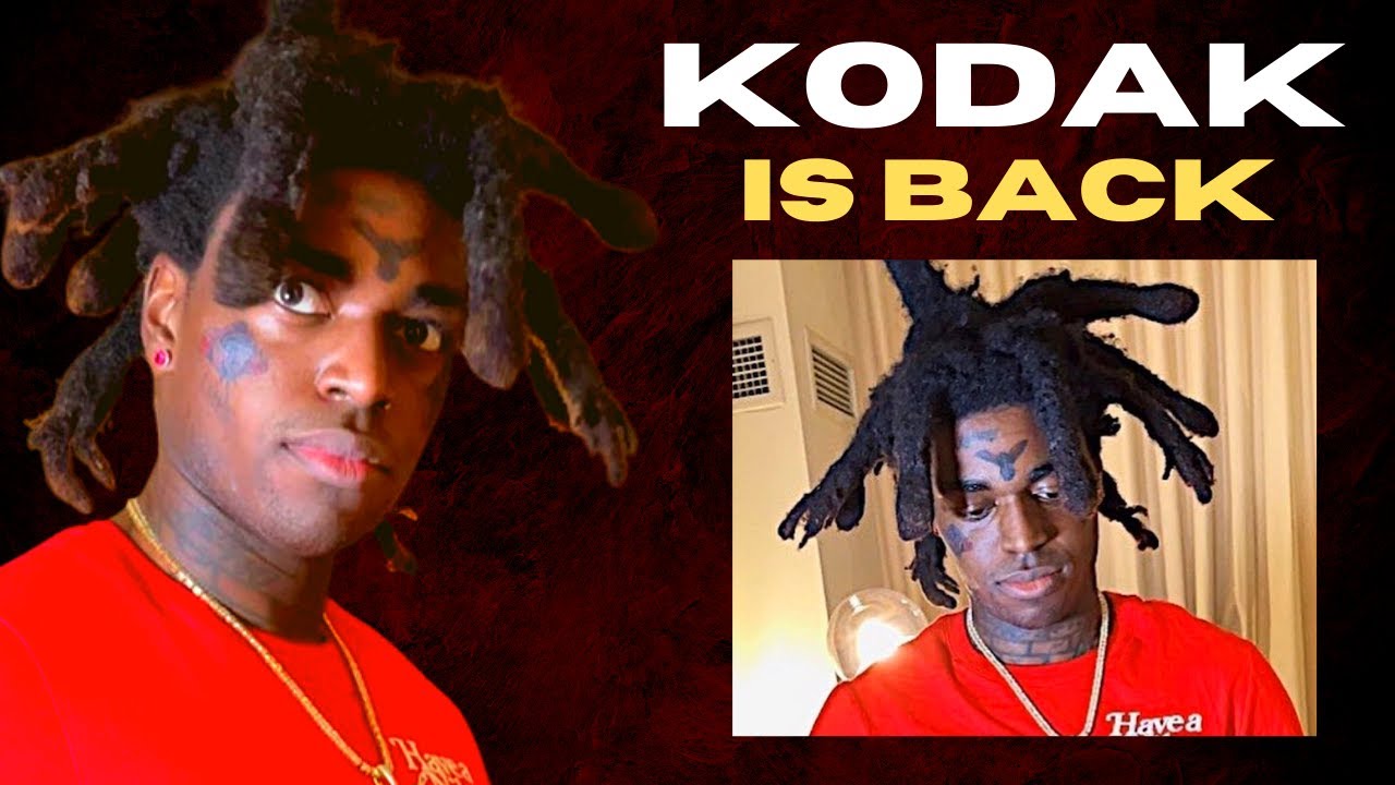 Will Kodak Black Have A Comeback in 2021?