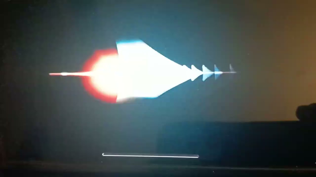 Starz Play Logo (2008/2013)