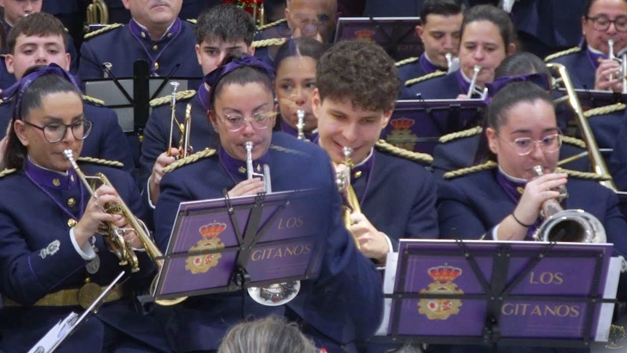 EN EL SITIO DE LA ROSA - AM Los Gitanos