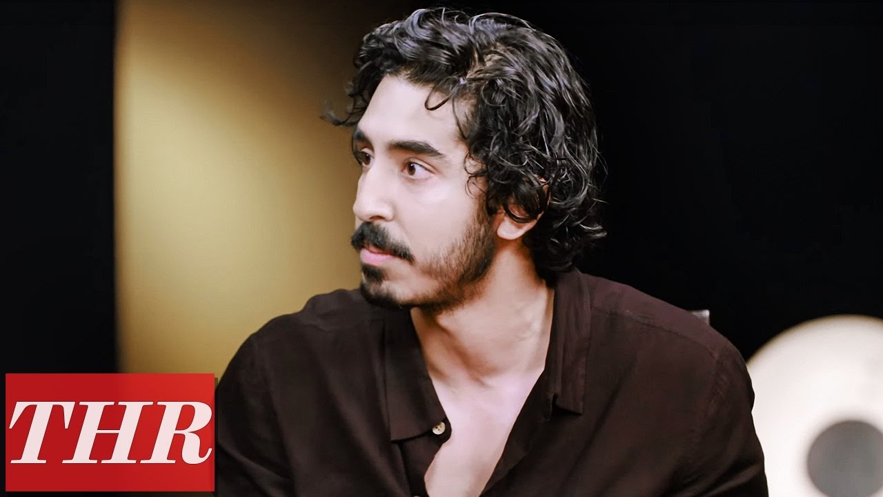 Dev Patel': 