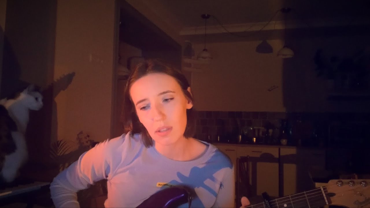 Далуна - Романс (Сплин cover)