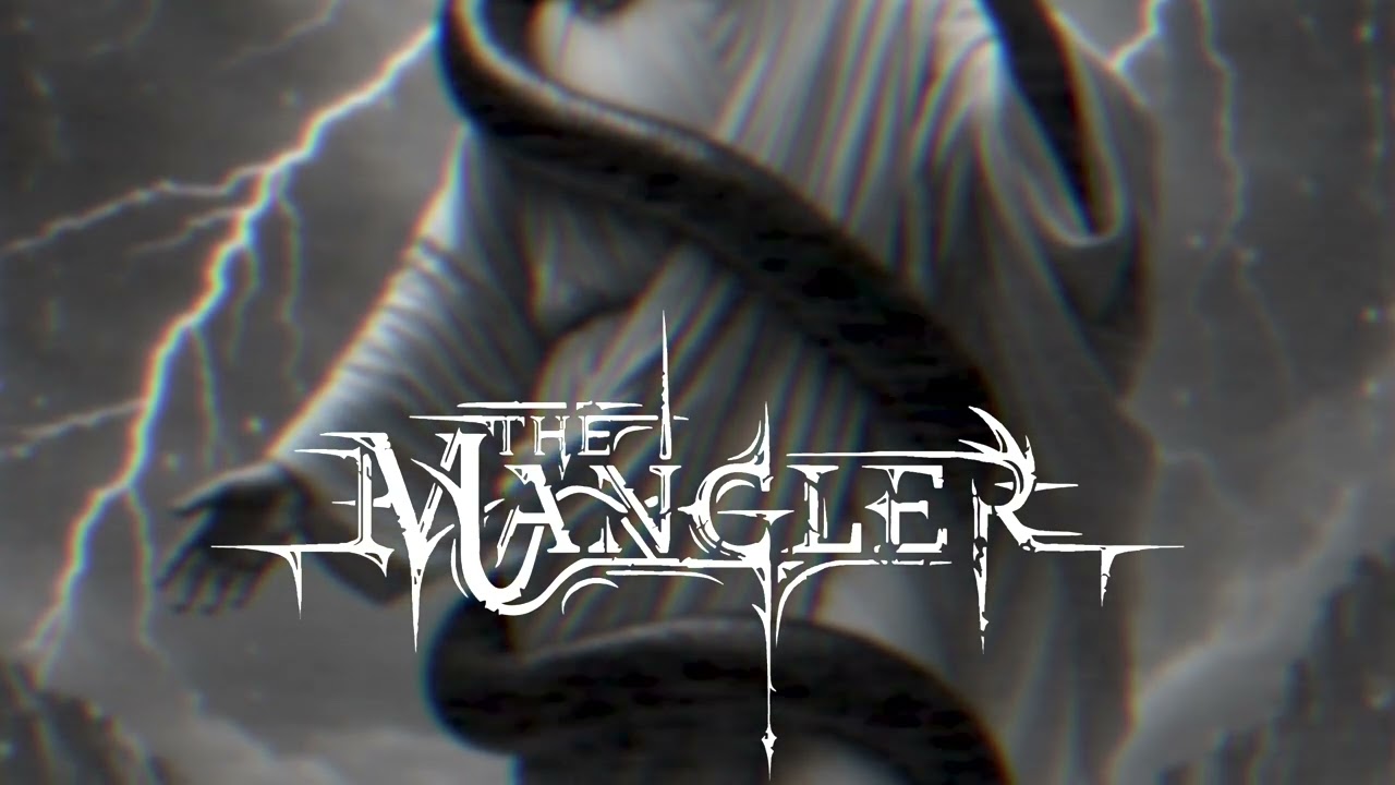 THE MANGLER - TRANSFIGURATION