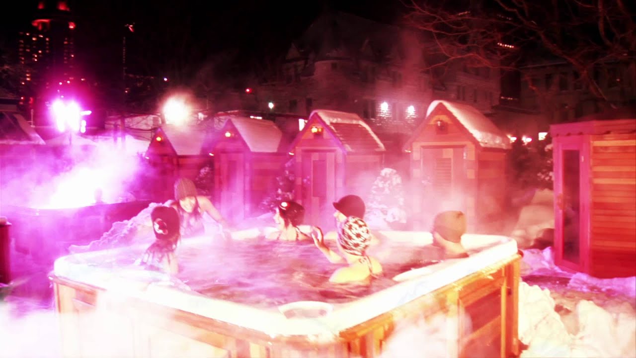 Carnaval de Québec