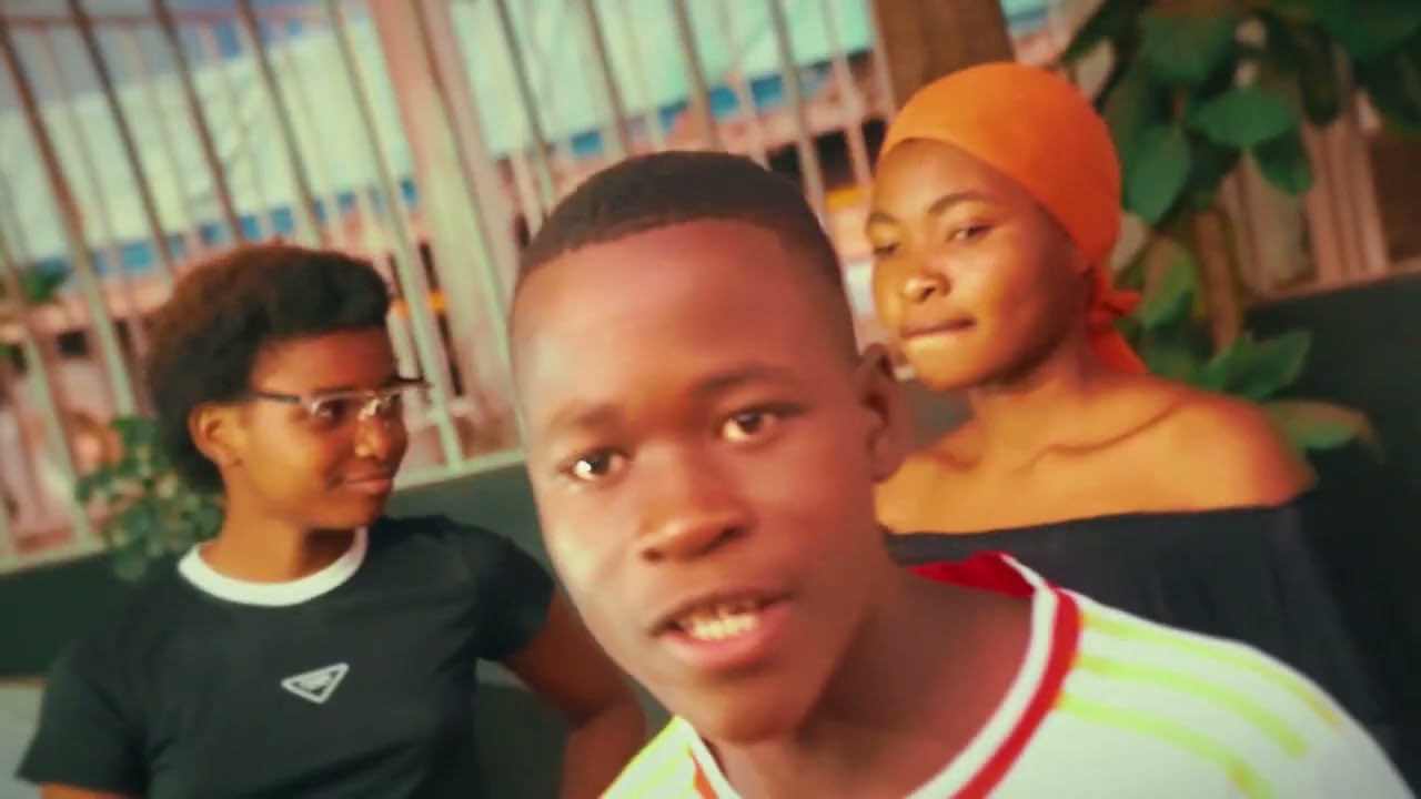 Sniper x L Kay -  Mkatimu [Official Video]