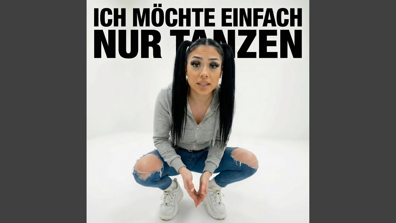 Ich m&ouml;chte einfach nur Tanzen