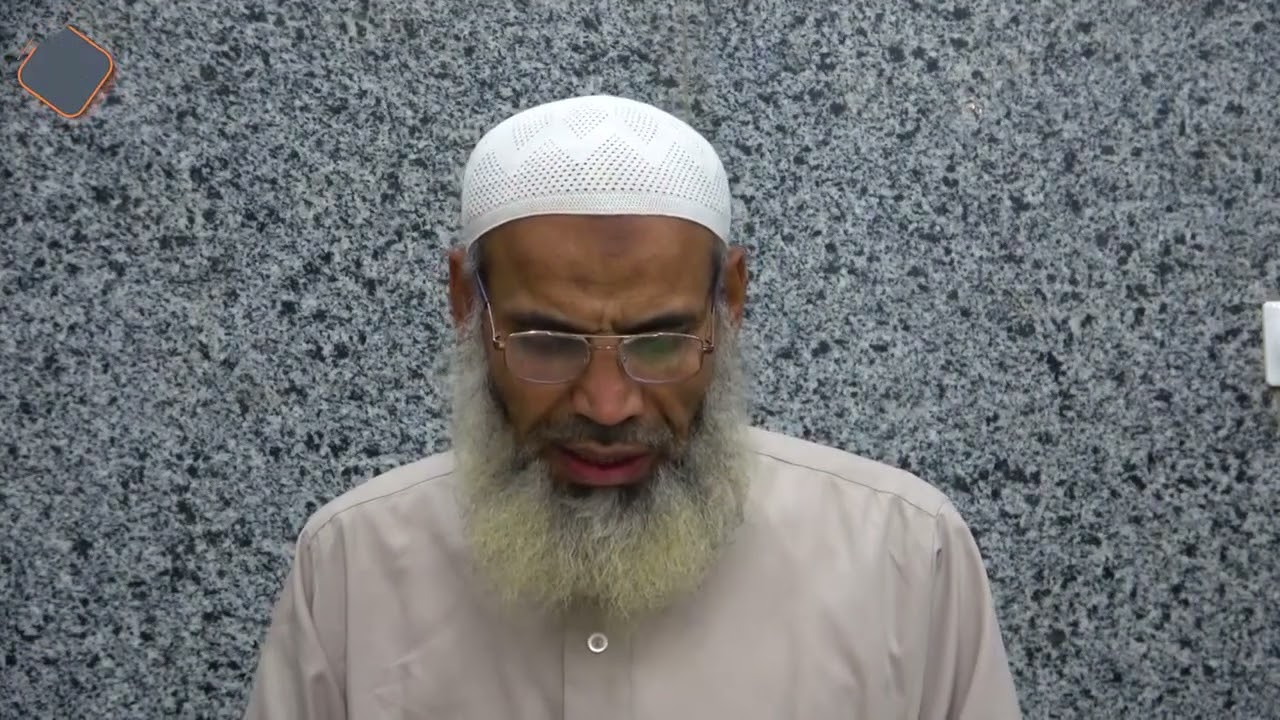 المسيح الدجال (9)/ من أين يخرج الدجال؟/# الشيخ - أشرف -مازن 