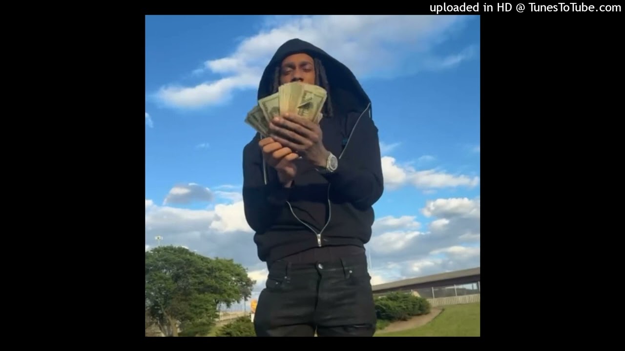 [FREE] Bloodhound Lil Jeff Type Beat - 