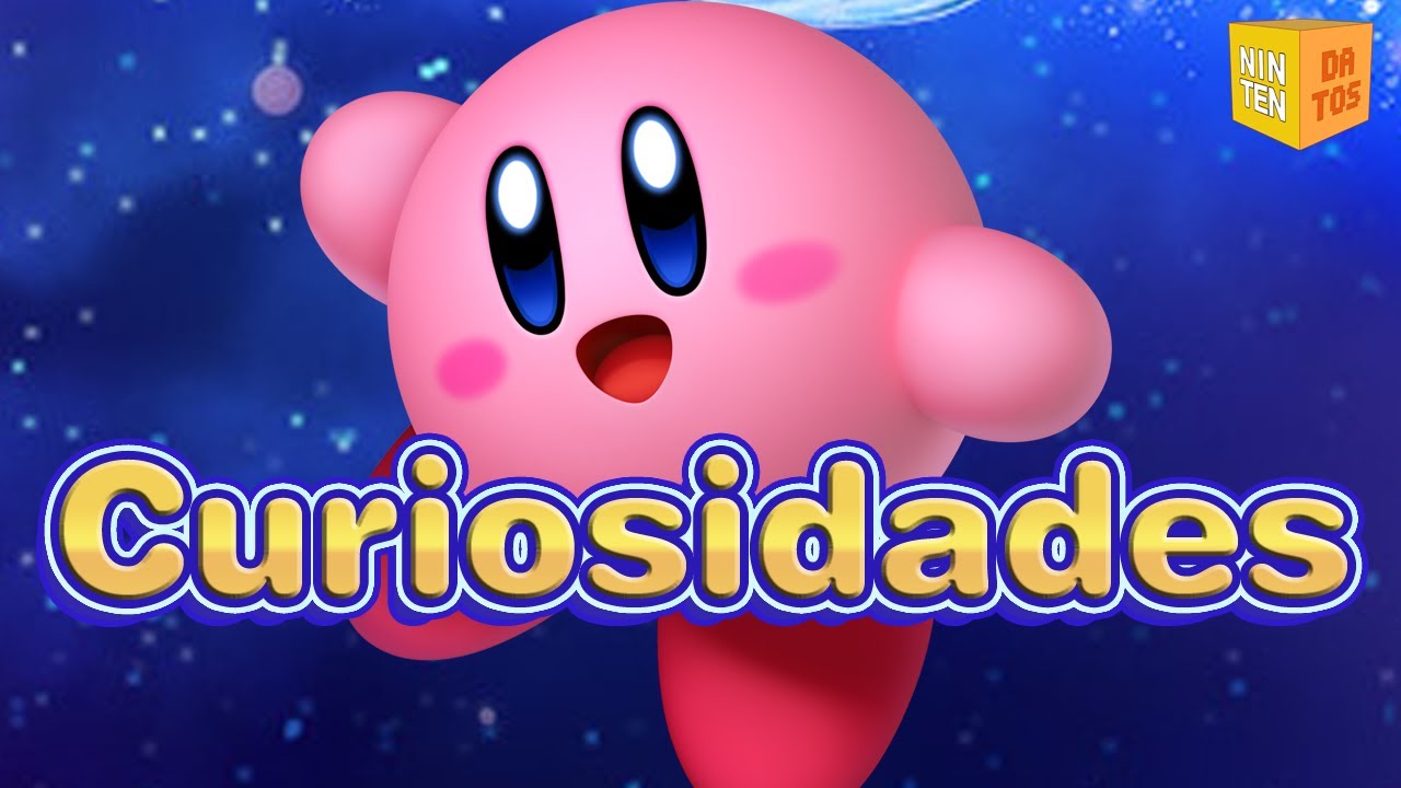 Curiosidades de Kirby Star Allies