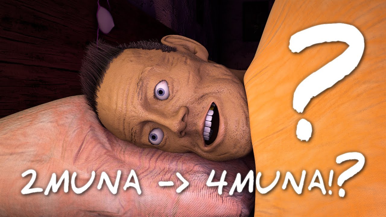 2 muna - 4 muna