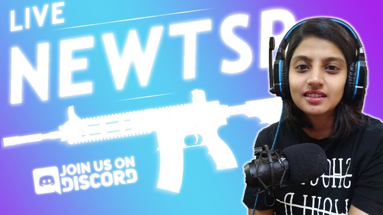 🔴BGMI Live Tamil தமிழ் #NewtSP PUBG Live Tamil #pubglive #bgmi #bgmilive #newtsp
