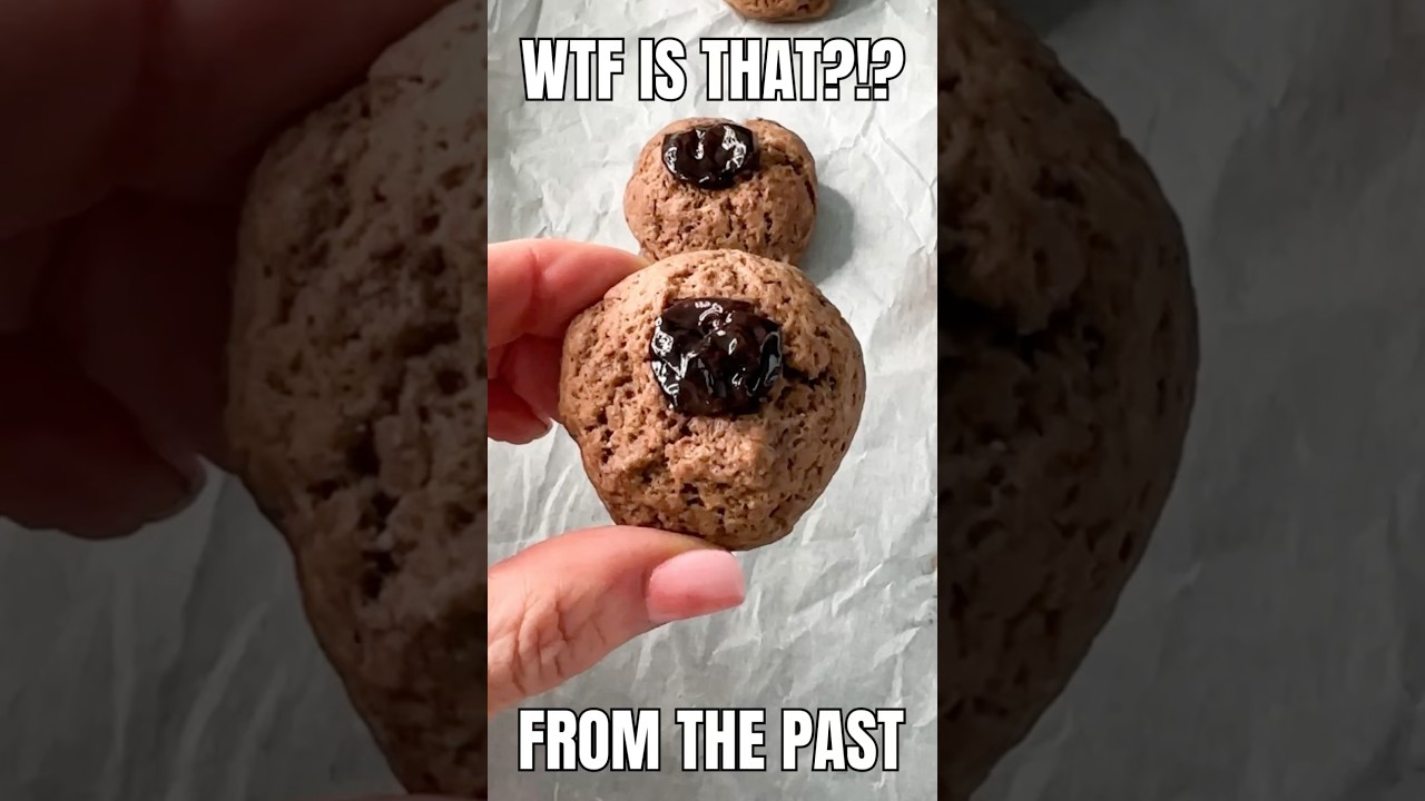 Can a 100 Year Old Cookie Recipe Still Taste Good?
