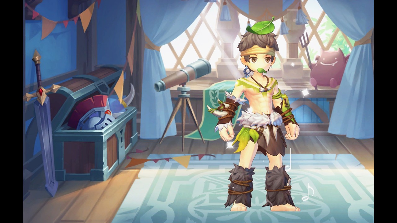 RoX EU, Eddga, Abyssal Arcade, Midgard Demons 18/02/2026.