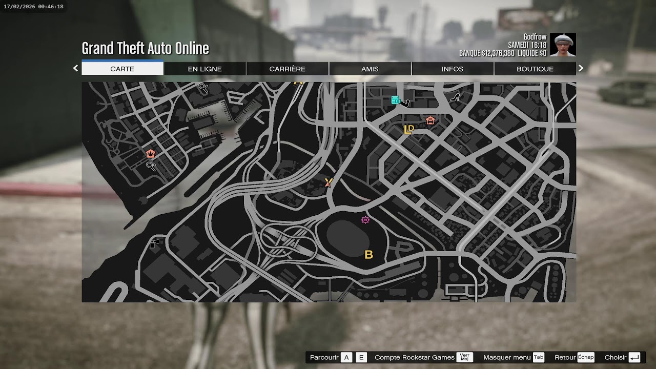 💥ROCKSTAR patch les GLITCH, c'est horrible - GTA 6 Online PC