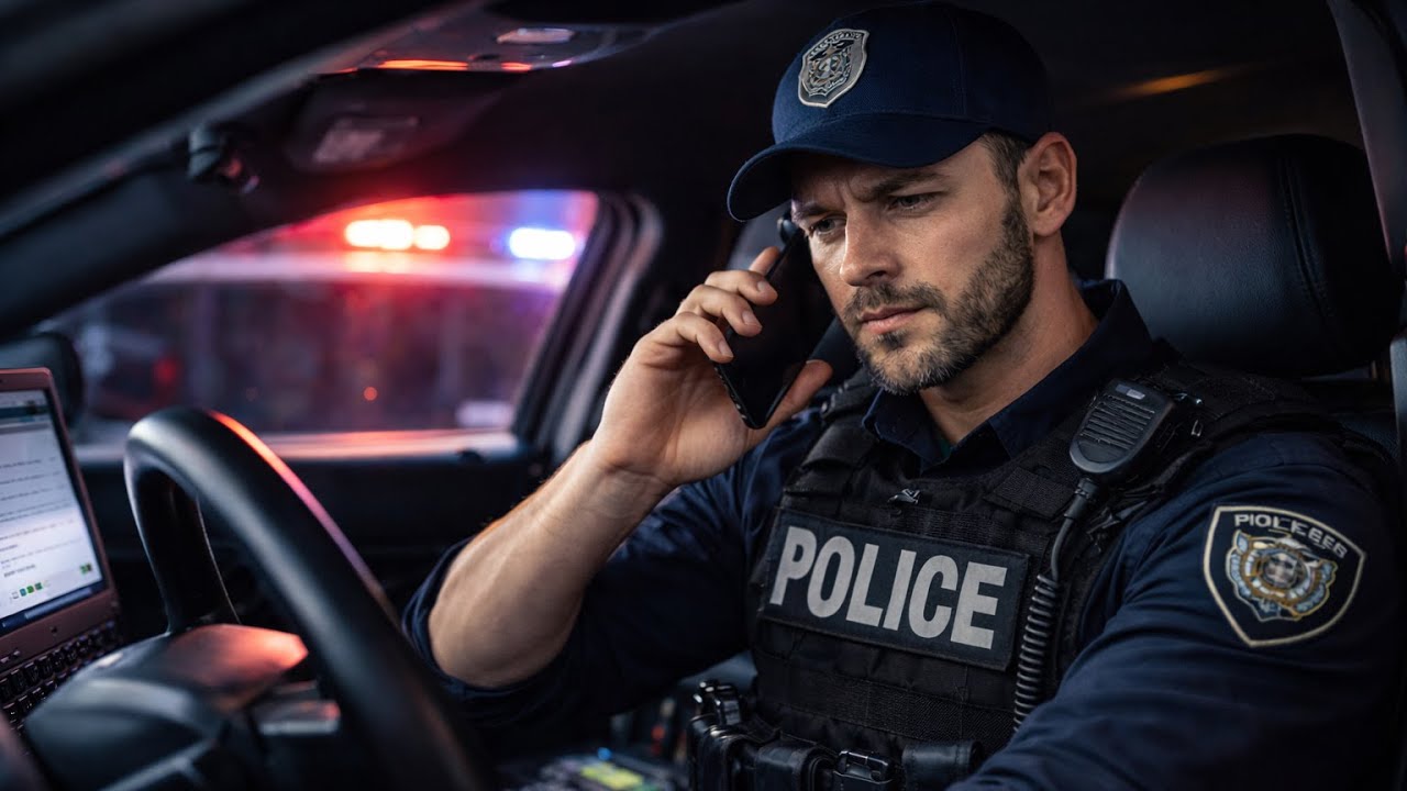 🔴 LIVE OGLAND 👮‍♂️ 🚓 LA DATORIE: RASPUNDEM LA APELURI SI CURATAM ORASUL DE BORFASI 👮‍  🔴 #94