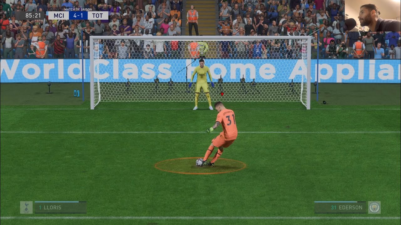ASMR FRANÇAIS | FIFA 23