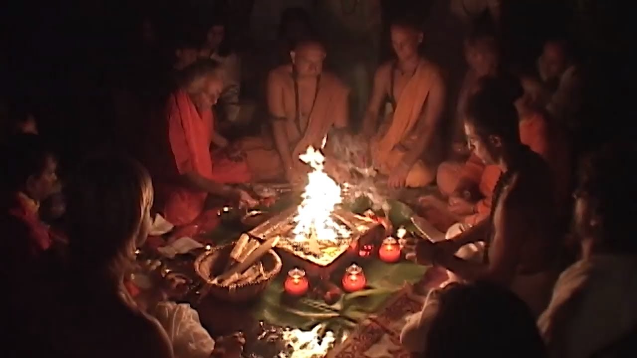 Kali Mandir 25th Anniversary
