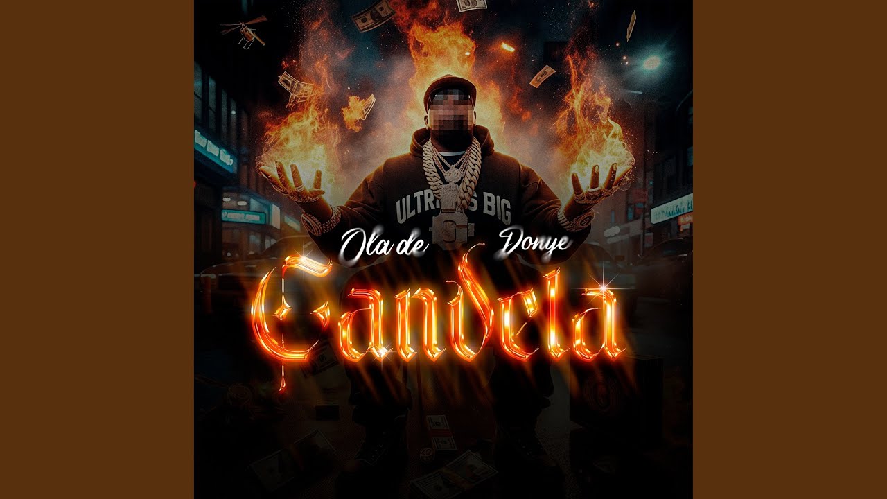 Ola de Candela (Cover)