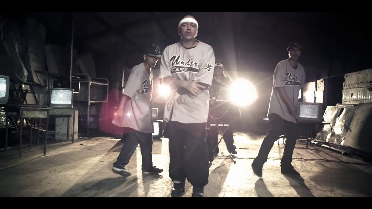 Nk Profeta & Underc Fa - El Sistema (El Mundo al Revés) - Video Oficial