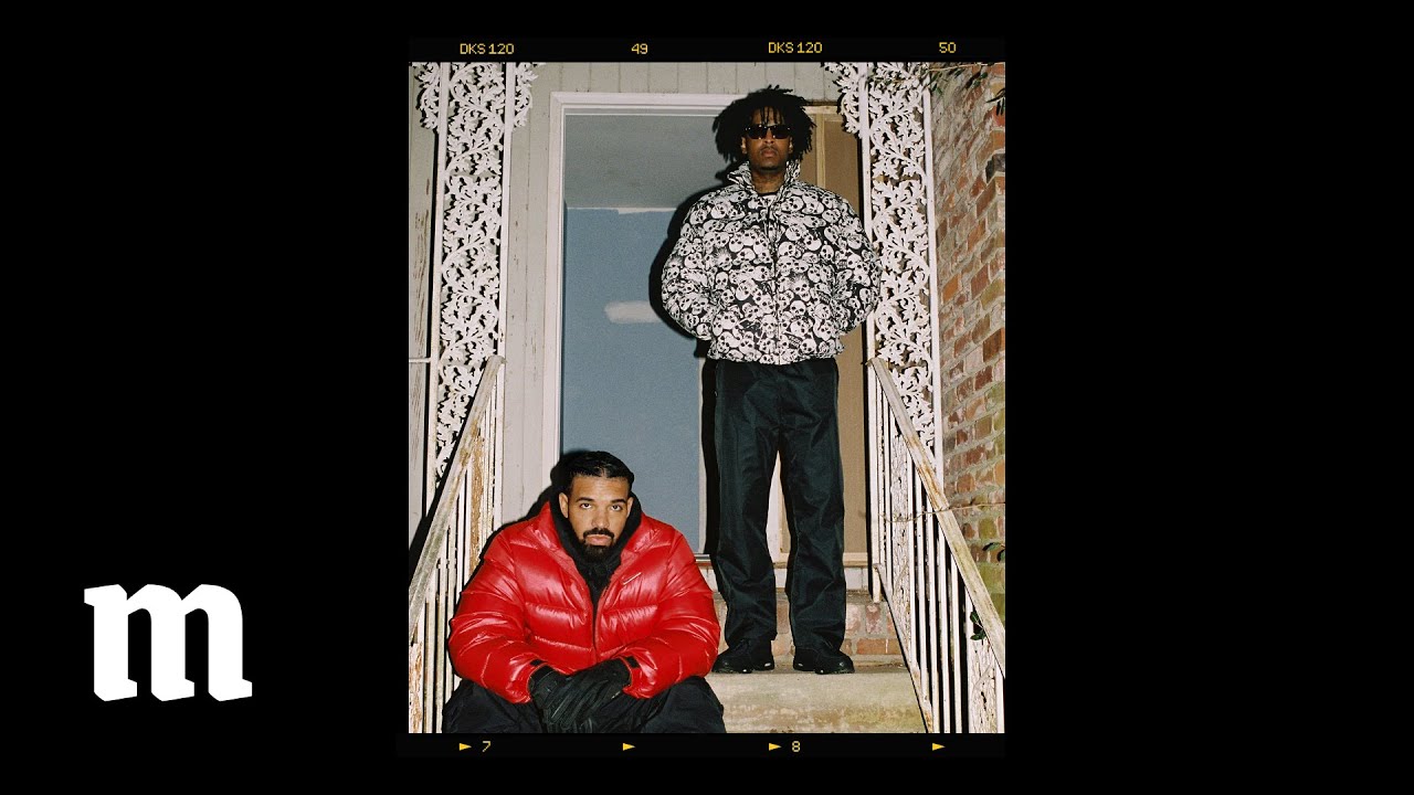 [FREE FOR PROFIT] DRAKE TYPE BEAT - DIFFERENT MODE