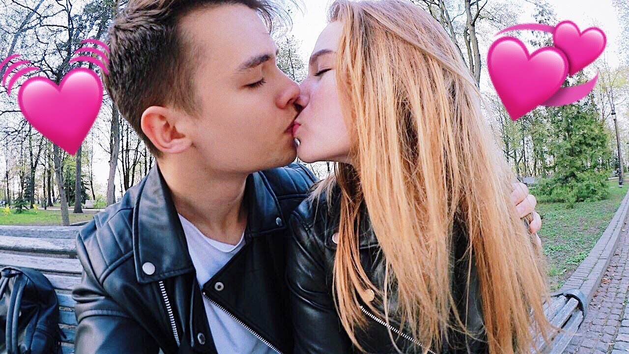 VLOG: ВЛЮБИЛСЯ В ТЕБЯ ПО УШИ | ЭТО ЛЮБОВЬ...МОЯ МАЛЫШКА