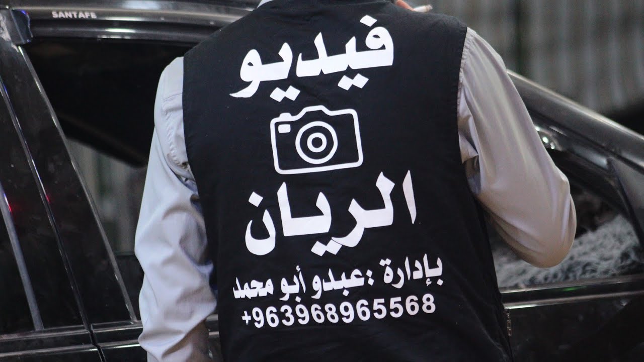 (5) صوت النجوم يقدم زفاف العريس كنجو محمد كنجو أفراح قبة الشيح مع الفنان يوسف جنيد 