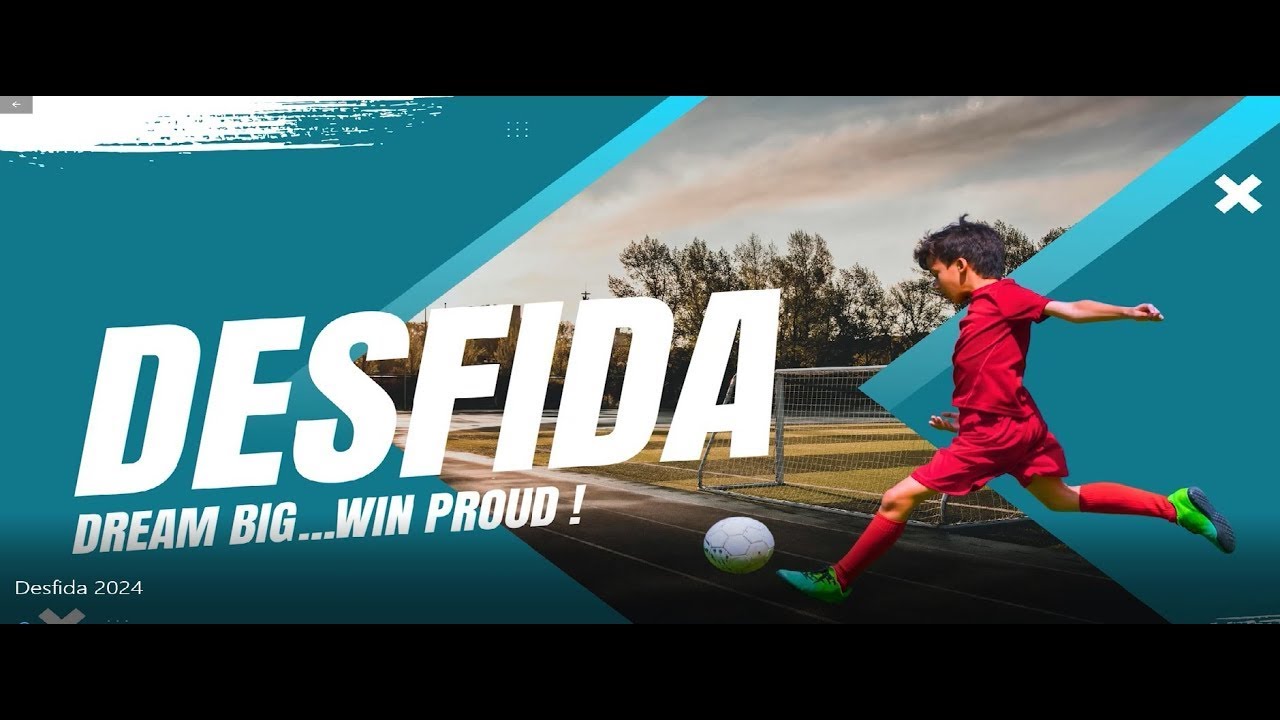 SFS Public School ICSE & ISC || Desfida 2024 ||