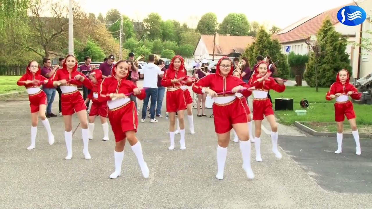 Sajószentpéteri Retró Majális