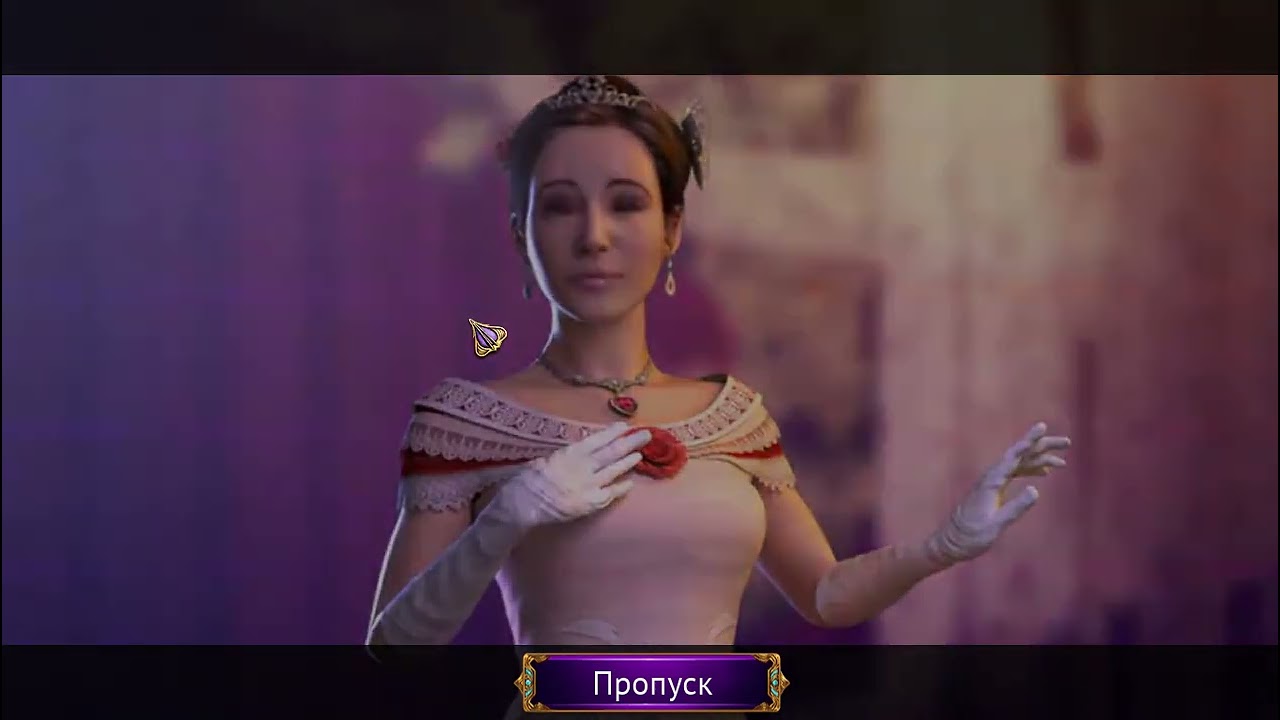 Faces of Illusion: The Twin Phantoms. Fast walkthrough with all Steam achievements.