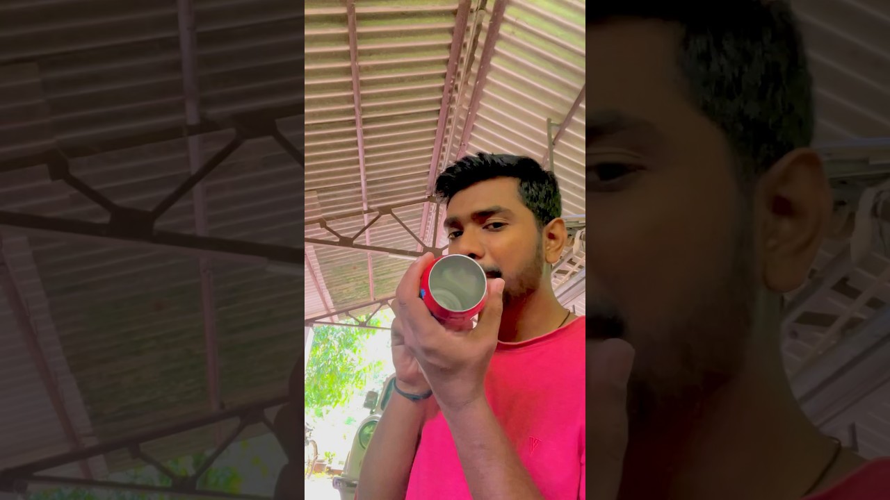 HOW TO CUT COCACOLA CAN PERFECTLY AT HOME | F8 TUBE | #youtubeshorts #experiment #shorts