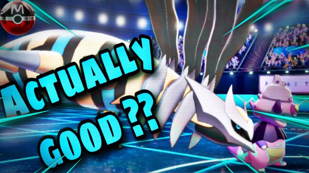 GIRATINA ORIGIN AND GLARIAN SLOWKING TEAM! [VGC SERIES 10] VGC21 POKEMON SWORD SHIELD WI-FI BATTLES