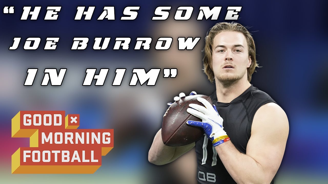 Who Was the Biggest Winner at the 2022 NFL Scouting Combine?