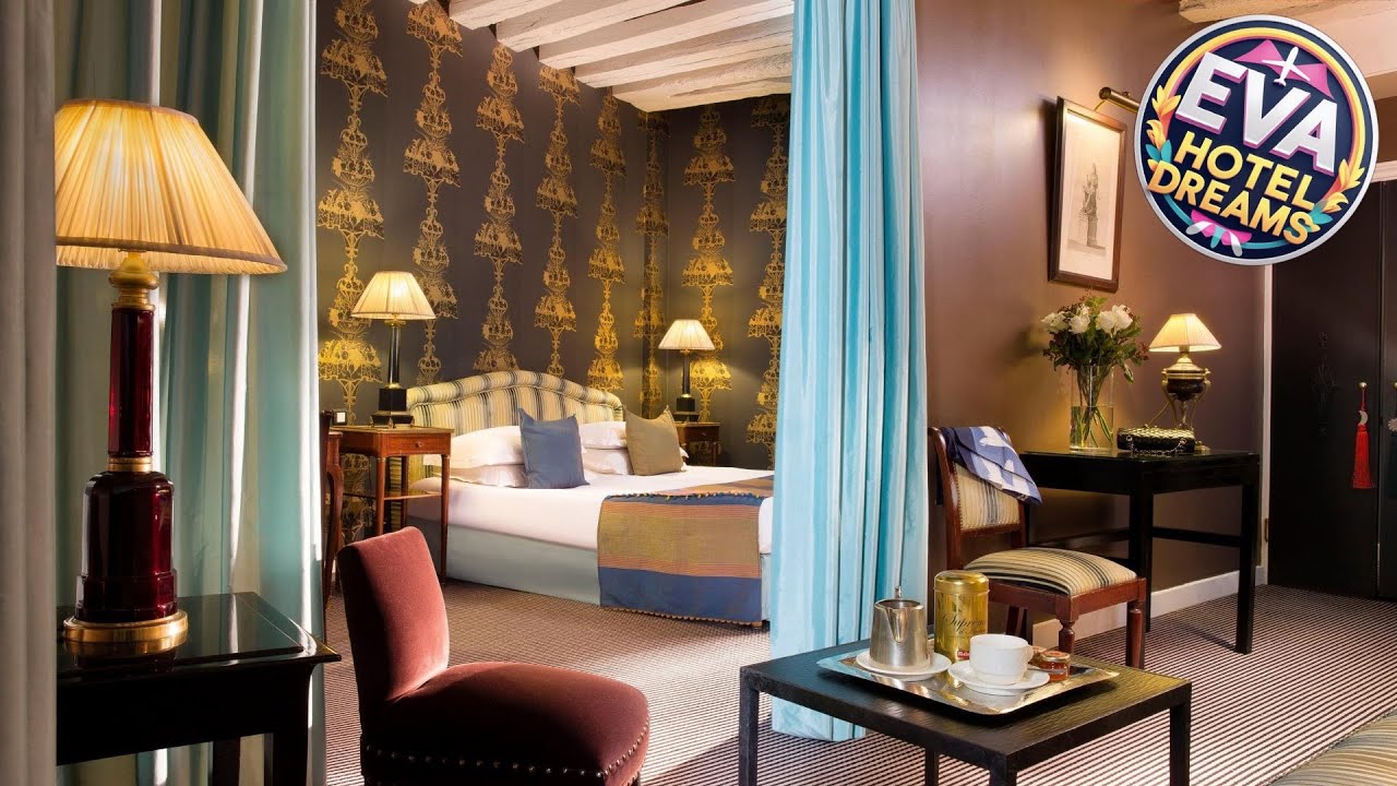 Hotel Residence Des Arts | Paris, France | Hotel Review 🛏️