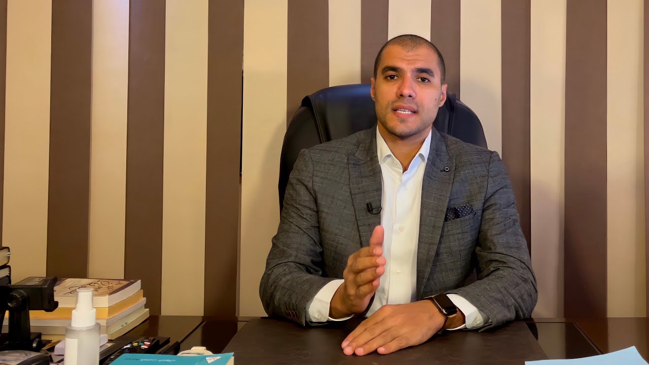 قانون بالعربى | الحالة الوحيدة التى يعترف فيها بتسجيل مكالمة بدون اذن كدليل ادانة